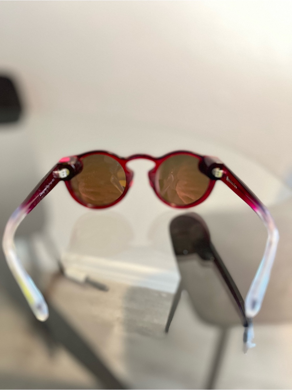 Snapchat Spectacles 2 Ruby / Daybreak - Picture 7 of 8